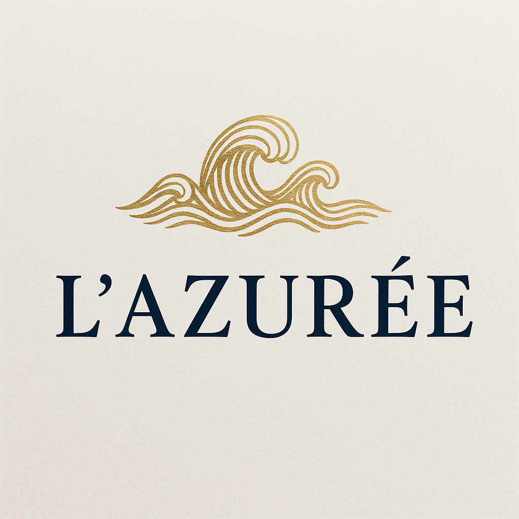 L'AZUREE